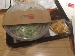 西少爷肉夹馍(五道口宇宙总店)-西少爷(五道口店)