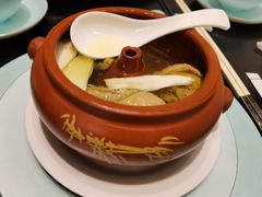 -翠湖宾馆·中餐厅