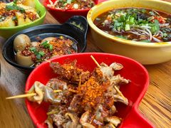 -冒椒火辣(奎星楼街店)