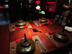 -花马天堂云南餐厅 Lost Heaven(外滩店)