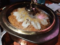 -绿茶餐厅(蓝色港湾店)
