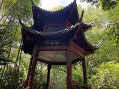 -杭州黄龙洞