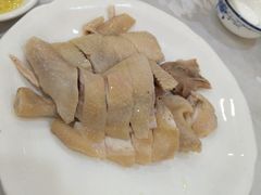 -江海酒家(赤岗店)