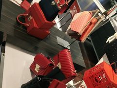 -MICHAEL KORS(杉井奥特莱斯广场店)