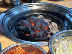 -麻蒲碳烤肉(梅花园店)