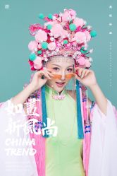 -鼎极摄影(世纪金源店)