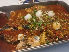 -鱼酷活鱼烤鱼(南京水游城店)