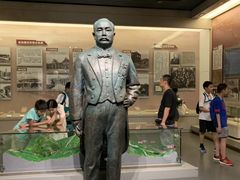 -中国铁道博物馆(正阳门馆)