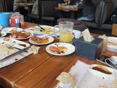 -汉巴味德·烤肉与啤酒的自助(杭州大悦城店)