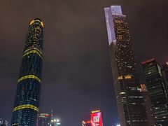 -海心沙亚运公园