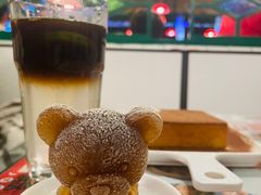 -九龙冰室(新中关购物中心店)