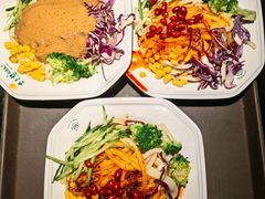 -清真盛志望麻酱酿皮铺