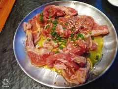 -火炉旺烤肉啤酒屋(沈北创始店)