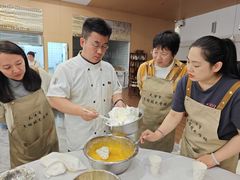 -天津市烹饪技术学校