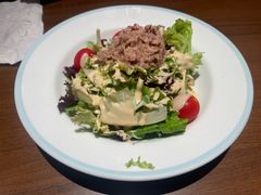-萨莉亚意式餐厅(南京环亚凯瑟琳广场店)