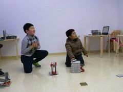 -能力风暴机器人活动中心(盛源生活广场店)