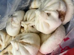 -石饮红星包子(中山路店)