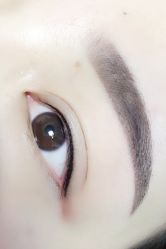 -轻妆Feel·半永久纹眉眼线