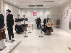 -优衣库(苏州天虹CCMall石路店)