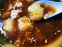 红糖醪糟-张醪糟