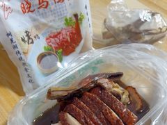 -晓马鸭店(新芜路店)