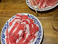 -东镇老火锅(高新区店)