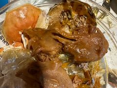 -黑牛码头·小龙虾·烧烤