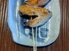 -鸟亭·居酒屋(青年路店)
