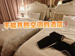 -白金汉爵大酒店(相城店)