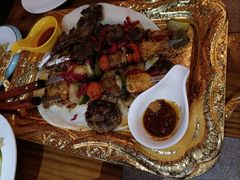 -Pasha帕夏土耳其餐厅(南昌路店)