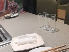 -海底捞火锅(飞马水城店)