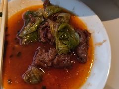 -东方太阳城淮扬餐厅(会所中餐厅店)