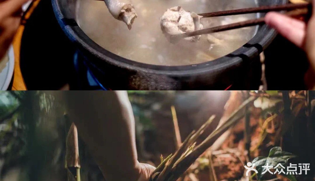 武汉秋冬旅行｜打卡武当山下的宝藏小众民宿
