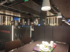 大堂-胖哥俩肉蟹煲(石家庄长安万达店)