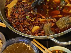 -黑竹香鸡(营和巷店)