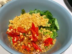 云南蘸水小料-小街猪手(团结湖店)