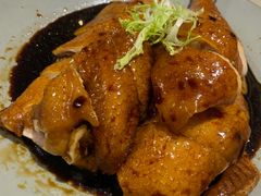 -岭南真味·匠心粤菜(K11店)