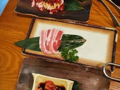 -匠太烧肉台日料理餐酒馆(三林店)