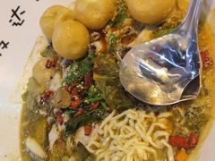 -友达面馆(广州总店)