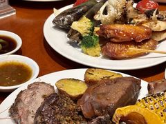 -咖啡厅自助餐厅(贵阳中天凯悦酒店)
