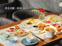 -鸡毛兑糖·尚宴(鄞州水街店)