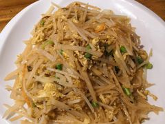 小米鸡蛋土豆丝-德居源