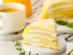 -7cake榴莲千层蛋糕(松江店)