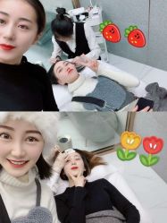 -OnFaer.纹眉半永久无创洗眉