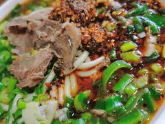 -肖家客饸饹面(郑州总店)