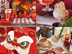-秘密小花园(第三中学店)