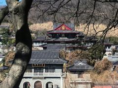 -句容茅山景区