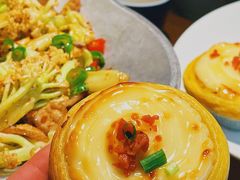 -绿茶餐厅(南昌王府井店)