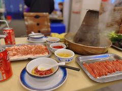 -月圆火锅(宁海东路二店)