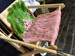 四川香天下火锅(安镇店)-香天下·四川火锅(安镇大润发店)